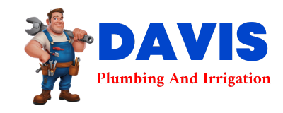 Trusted plumber in VONORE